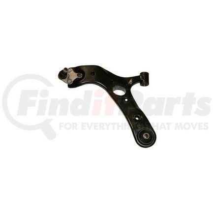 SUSPENSIA X50CJ4137 Suspension Control Arm and Ball Joint Assembly