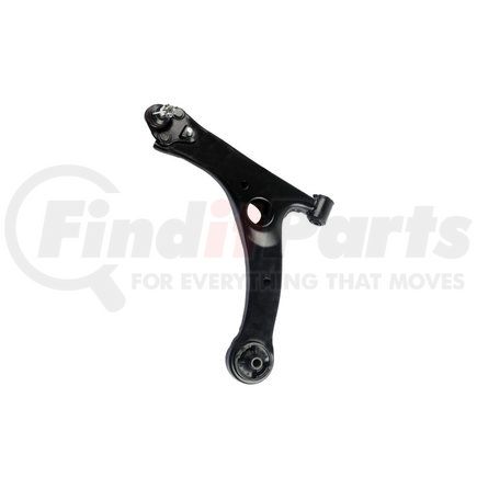SUSPENSIA X50CJ6925 Suspension Control Arm and Ball Joint Assembly