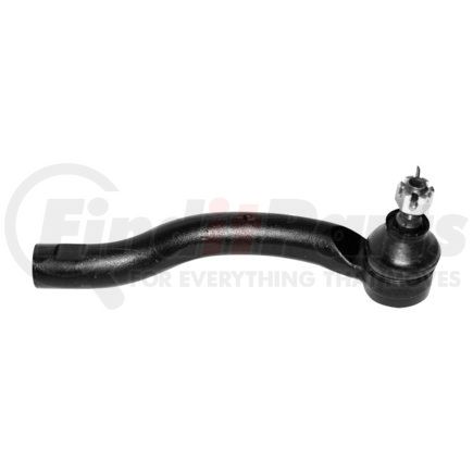 SUSPENSIA X50TE4132 Outer Tie Rod