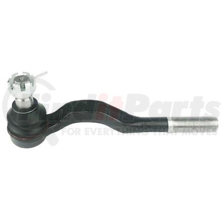 SUSPENSIA X50TE7584 Outer Tie Rod