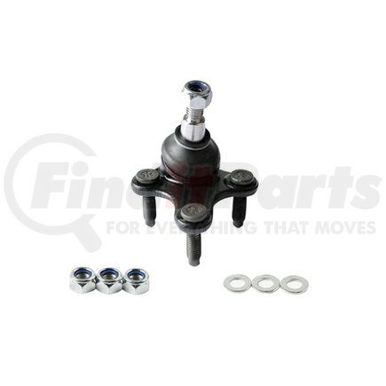 SUSPENSIA X52BJ4372 Ball Joint