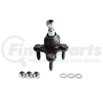 SUSPENSIA X52BJ4373 Ball Joint