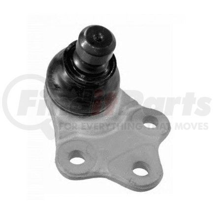 SUSPENSIA X53BJ4579 Ball Joint