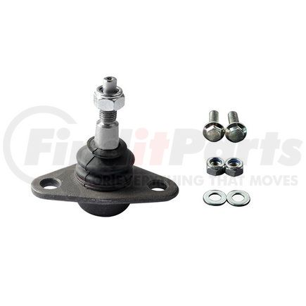 SUSPENSIA X53BJ4512 Ball Joint