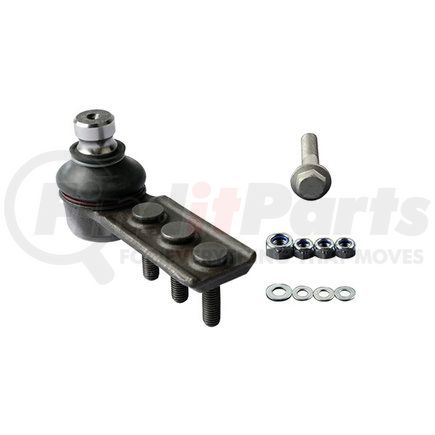 SUSPENSIA X53BJ4595 Ball Joint