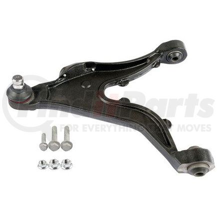 SUSPENSIA X53CJ4553 Control Arm