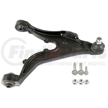 SUSPENSIA X53CJ4552 Control Arm