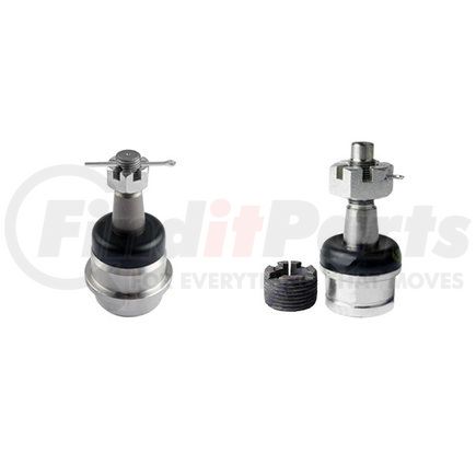 SUSPENSIA X22BK0005 Ball Joint