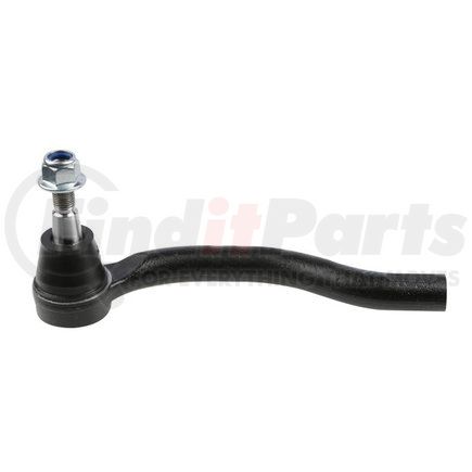 SUSPENSIA X36TE0804 Outer Tie Rod