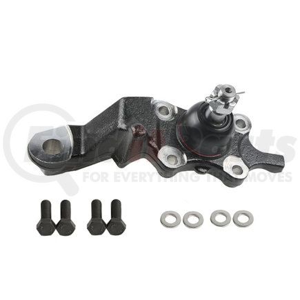 SUSPENSIA X50BJ0420 Ball Joint