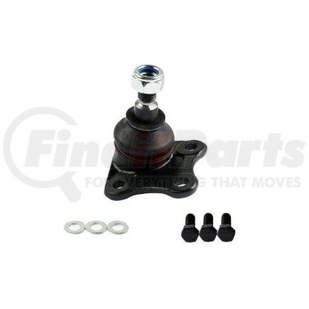 SUSPENSIA X01BJ0058 Ball Joint