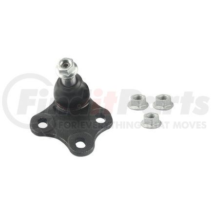 SUSPENSIA X01BJ0736 Suspension Ball Joint - Front, Left, Lower