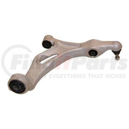 SUSPENSIA X01CJ0760 Suspension Control Arm and Ball Joint Assembly - Front, Right, Lower