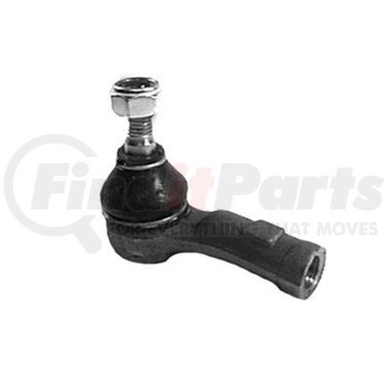 SUSPENSIA X01TE0064 Steering Tie Rod End - Front, Right, Outer