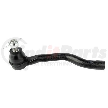 SUSPENSIA X02TE0546 Outer Tie Rod