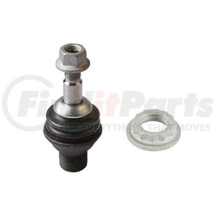 SUSPENSIA X05BK0002 Ball Joint