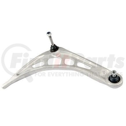 SUSPENSIA X05CJ0978 Control Arm