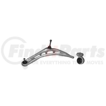 SUSPENSIA X05CK0982 Control Arm