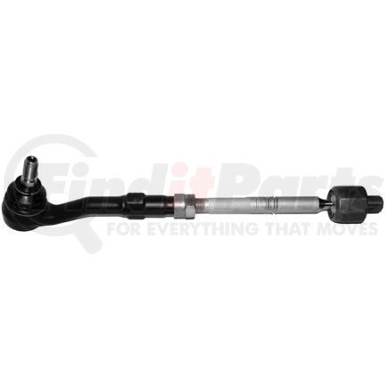 SUSPENSIA X05TA7303 Steering Tie Rod Assembly - Front, Right or Left