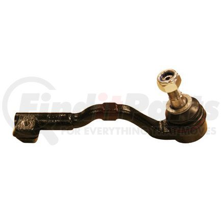 SUSPENSIA X05TE1033 Steering Tie Rod End - Front, Right, Outer