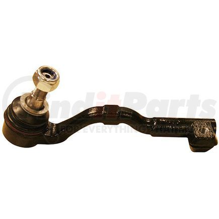 SUSPENSIA X05TE1034 Steering Tie Rod End - Front, Left, Outer