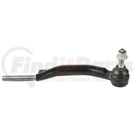 SUSPENSIA X06TE0273 Outer Tie Rod