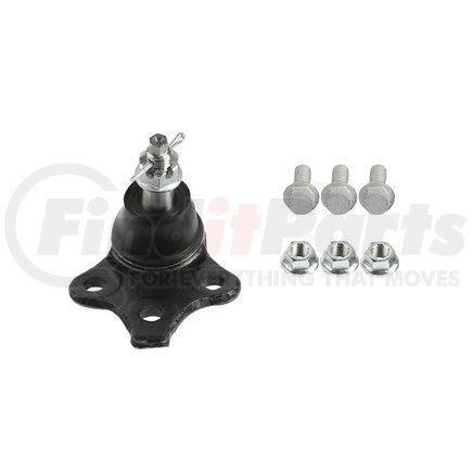 SUSPENSIA X07BJ0042 Ball Joint