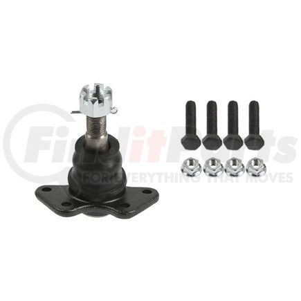 SUSPENSIA X07BJ0023 Ball Joint