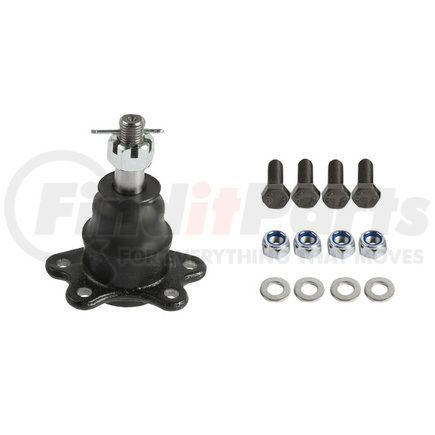 SUSPENSIA X07BJ0024 Ball Joint