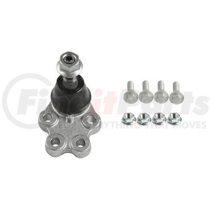 SUSPENSIA X07BJ0148 Ball Joint