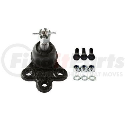 SUSPENSIA X07BJ1214 Ball Joint