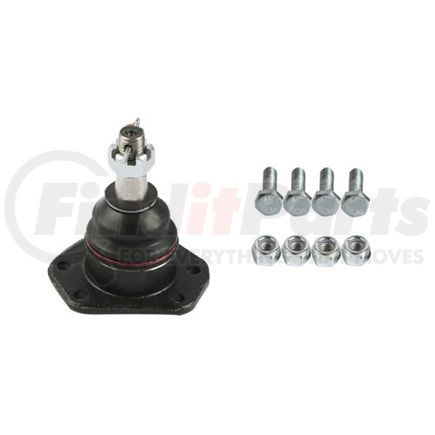 SUSPENSIA X07BJ6876 Ball Joint