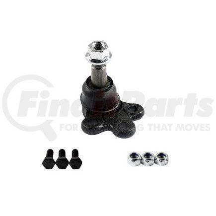 SUSPENSIA X07BJ1256 Ball Joint