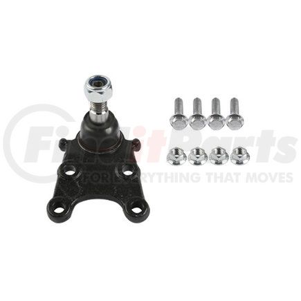 SUSPENSIA X07BJ7261 Ball Joint