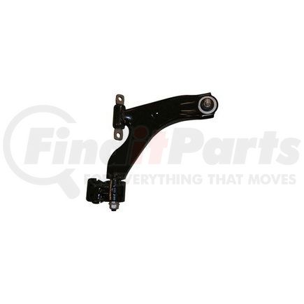 SUSPENSIA X07CJ1239 Suspension Control Arm and Ball Joint Assembly