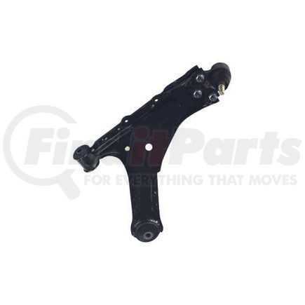 SUSPENSIA X07CJ7226 Suspension Control Arm and Ball Joint Assembly