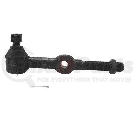 SUSPENSIA X07TE0047 Outer Tie Rod