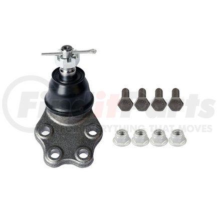 SUSPENSIA X13BJ7398 Ball Joint