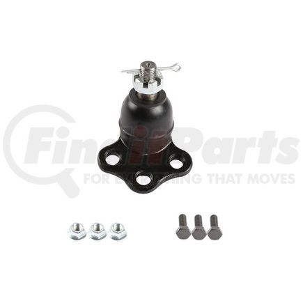 SUSPENSIA X13BJ7598 Ball Joint