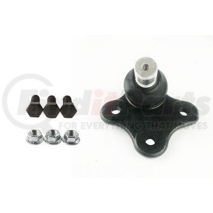 SUSPENSIA X13BJ0317 Ball Joint