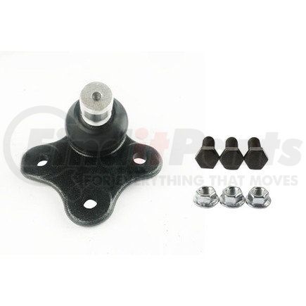 SUSPENSIA X13BJ0318 Ball Joint