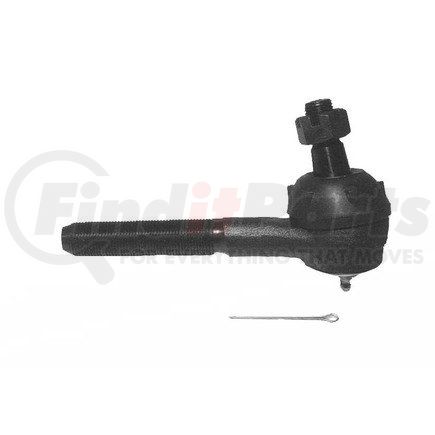 SUSPENSIA X13TE0109 Outer Tie Rod