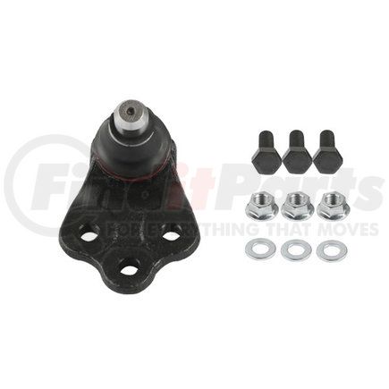 SUSPENSIA X14BJ1544 Ball Joint