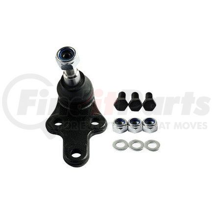 SUSPENSIA X15BJ0412 Ball Joint