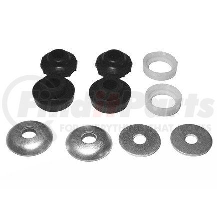 SUSPENSIA X15BU0021 Bushing