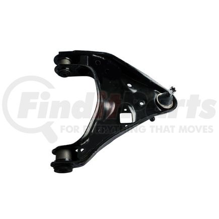 SUSPENSIA X15CA7318 Control Arm