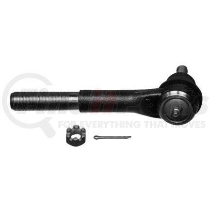 SUSPENSIA X15TE0003 Outer Tie Rod