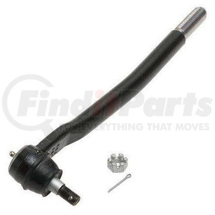 SUSPENSIA X15TE7537 Outer Tie Rod