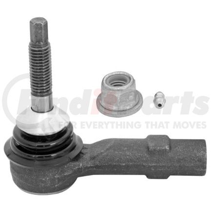 SUSPENSIA X15TE7549 Outer Tie Rod