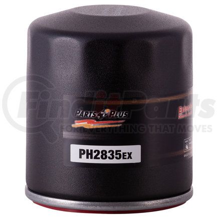 Parts Plus PH2835EX ph2835ex